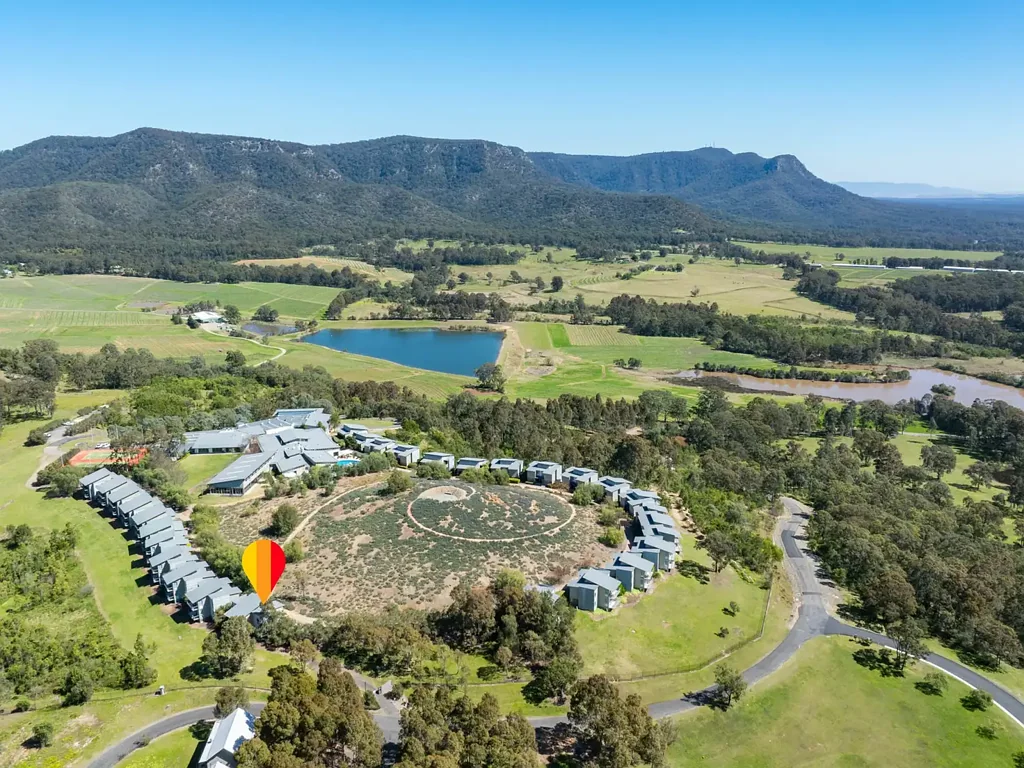 Villa 41/165 Thompsons Road, Pokolbin, NSW 2320