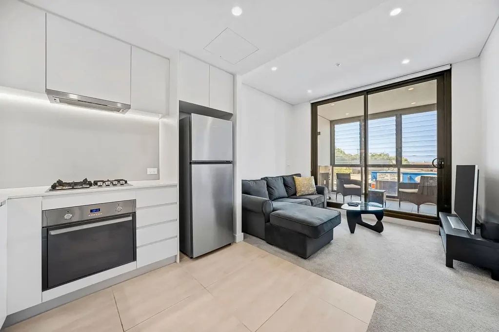 171/213 Princess Highway, Arncliffe, NSW 2205