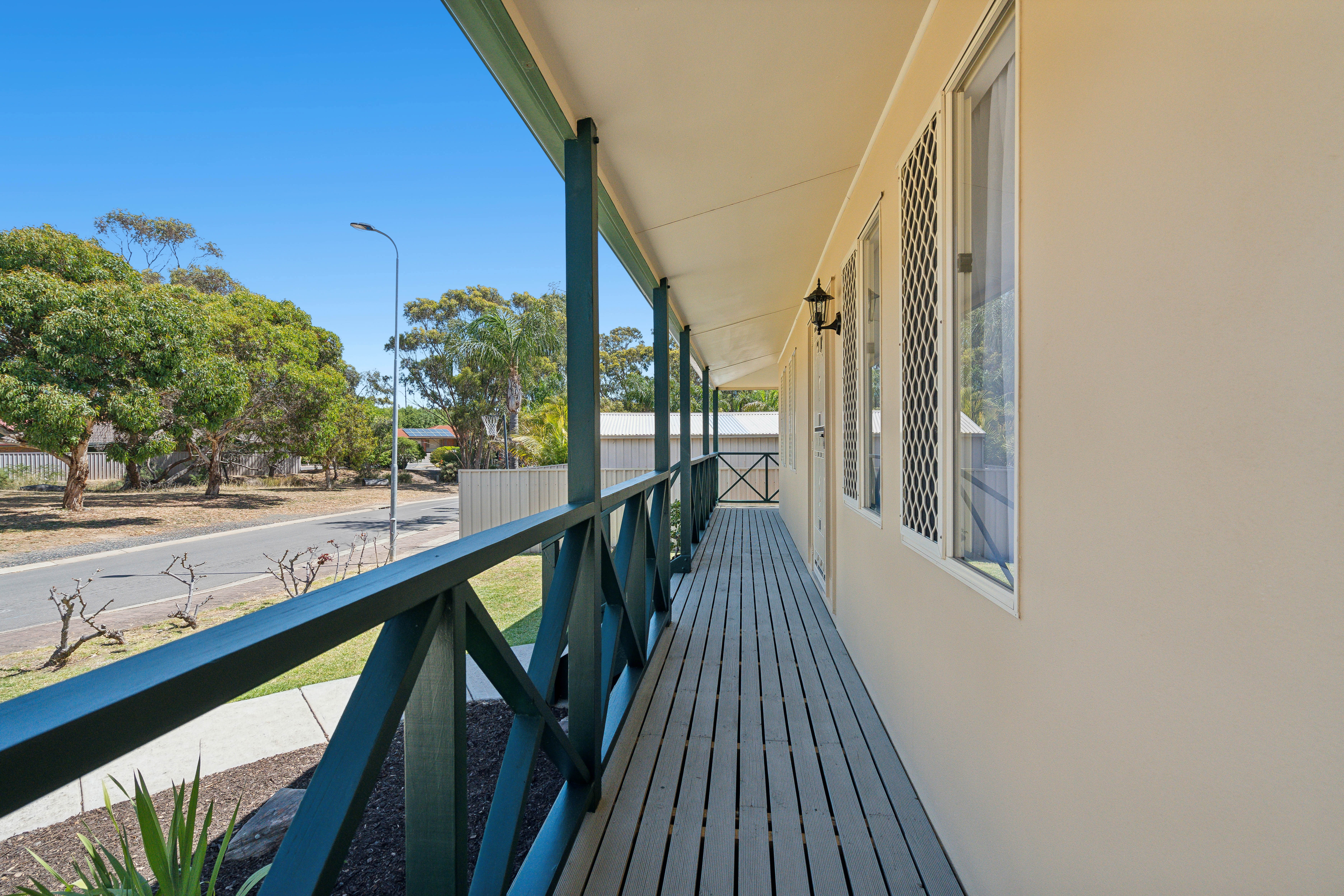 27 SHILLABEER CR, WOODCROFT SA 5162, 0 Schlafzimmer, 0 Badezimmer, House