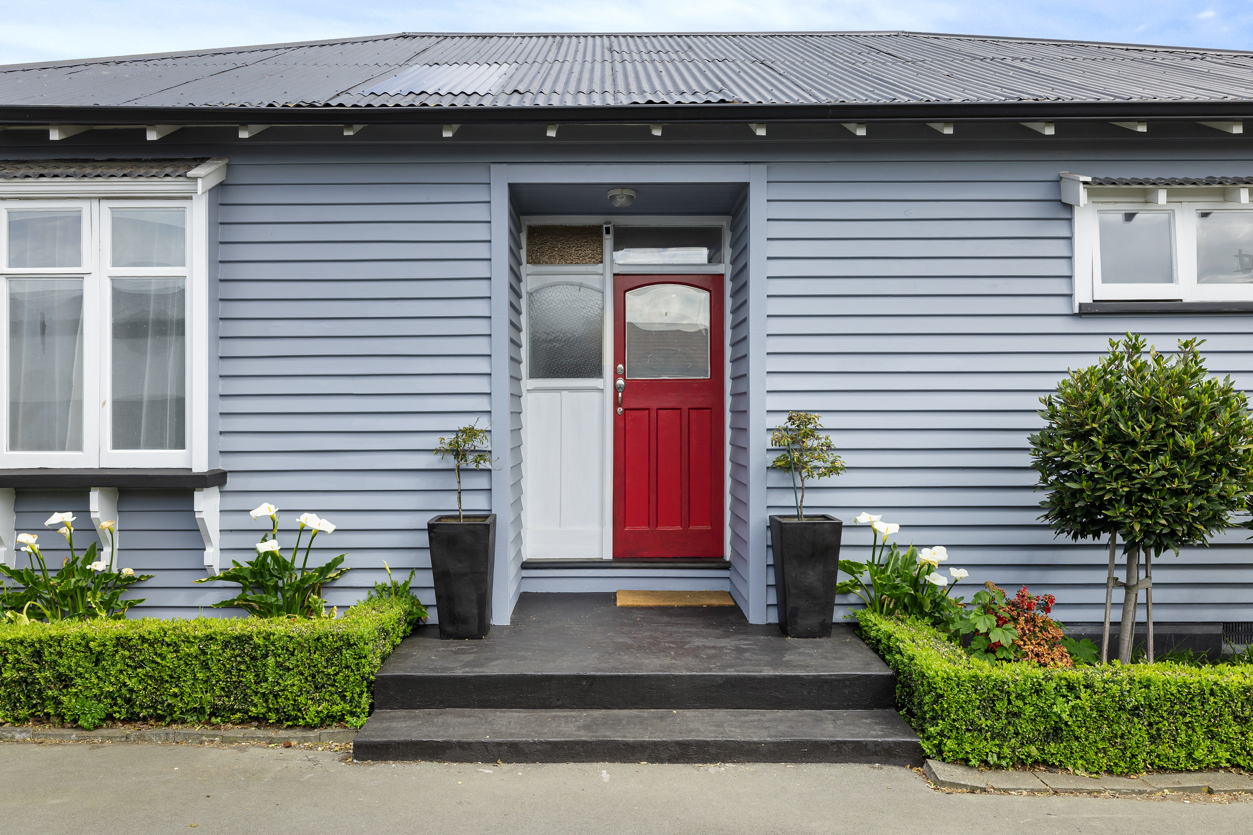 12 Mays Road, Saint Albans, Christchurch, 4 phòng ngủ, 1 phòng tắm, House