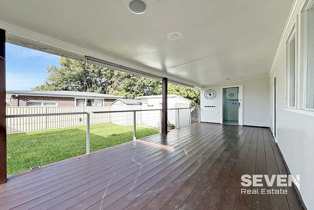 FAMILY HOUSE IN GREAT LOCATION
