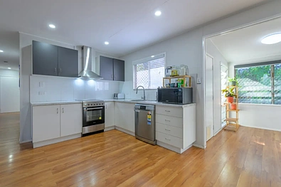 34 Smith Street, West Gladstone, QLD 4680, 3 Bedrooms, 2 Bathrooms, House