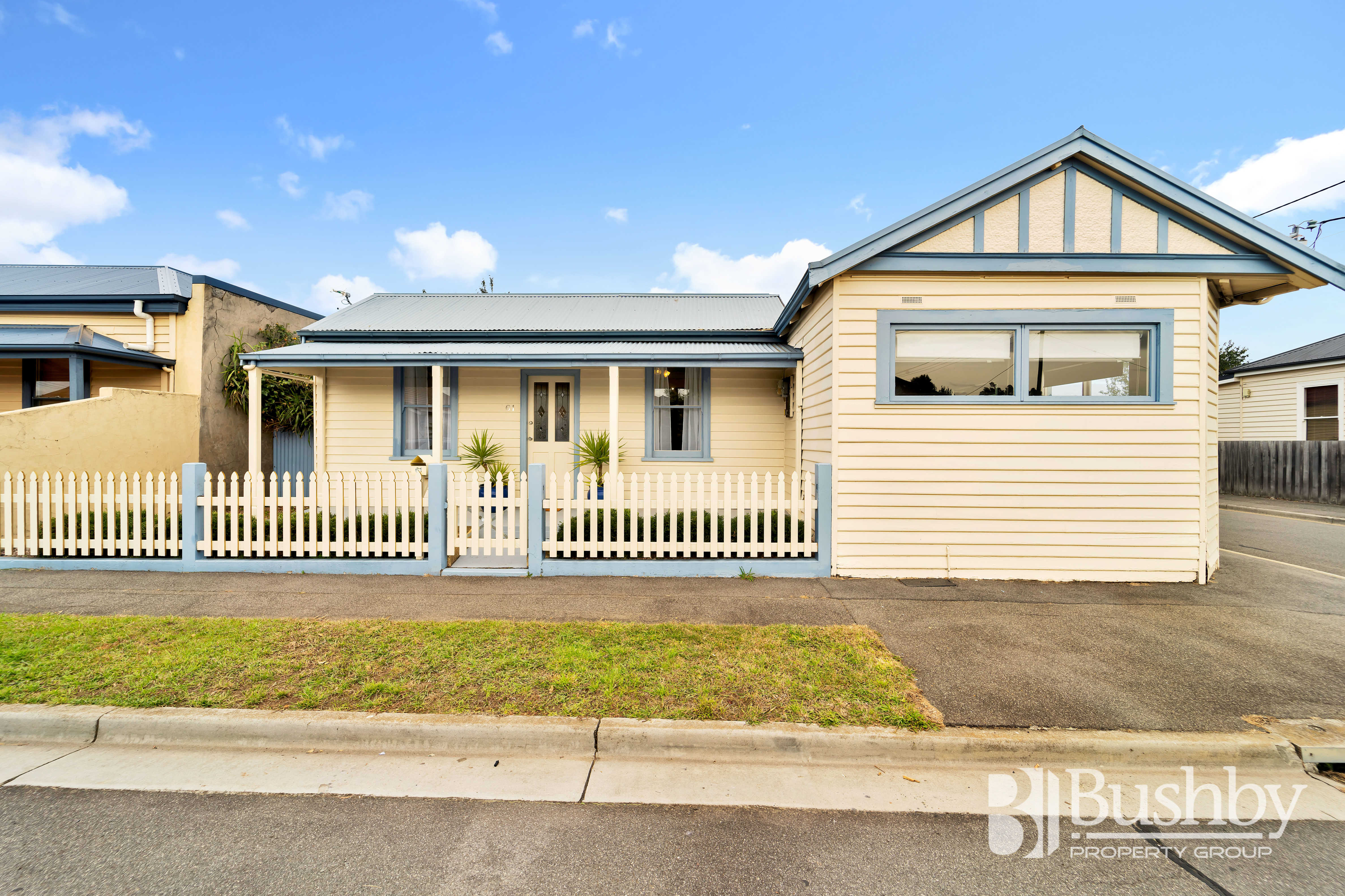 61 HERBERT ST, INVERMAY TAS 7248, 0房, 0浴, House