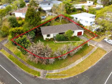 West Harbour 3部屋 646sqm of Prime Land - Develop, Invest, Landbank!
