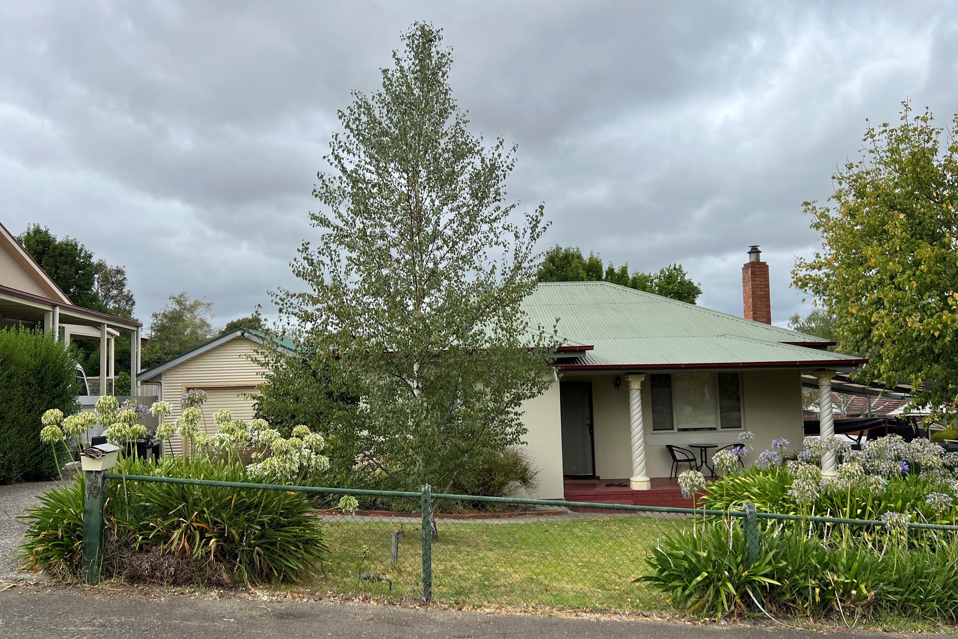 10 WATTLE ST, LOBETHAL SA 5241, 0房, 0浴, House