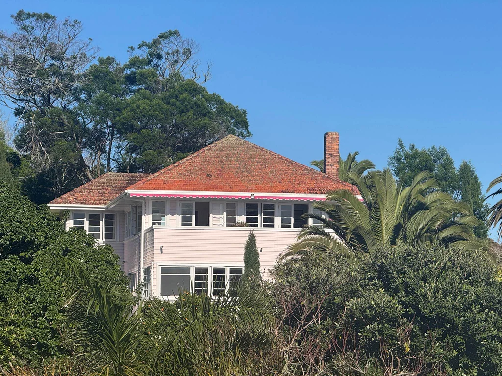 Rawene 4ห้องนอน Charming Coastal Living - Massive Price Drop