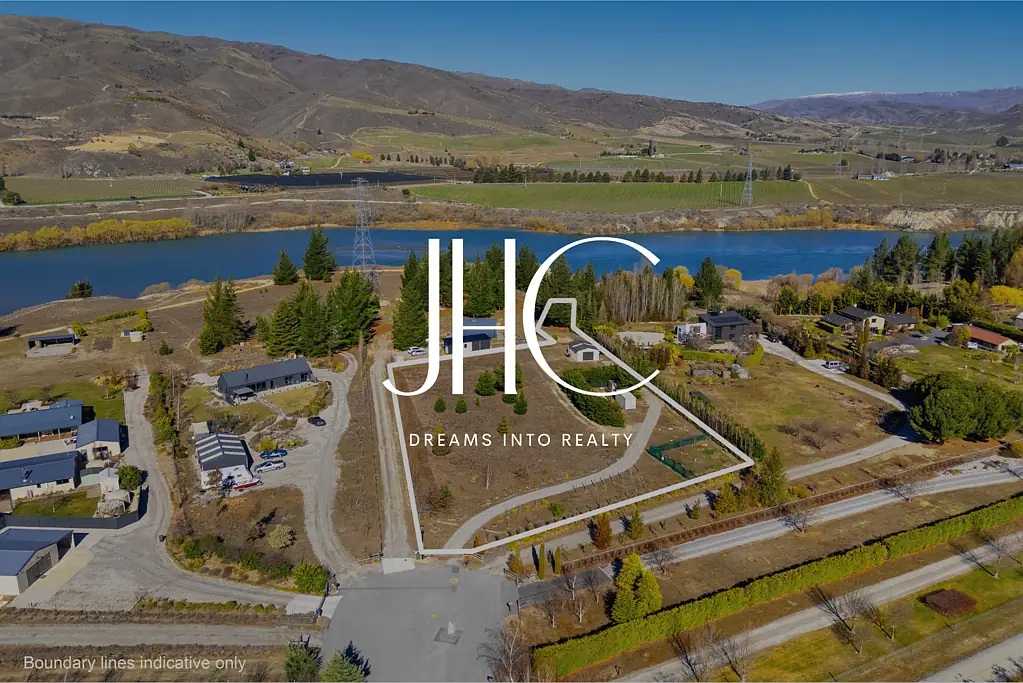 12 Panners Cove Lane, Cromwell, Central Otago, Otago