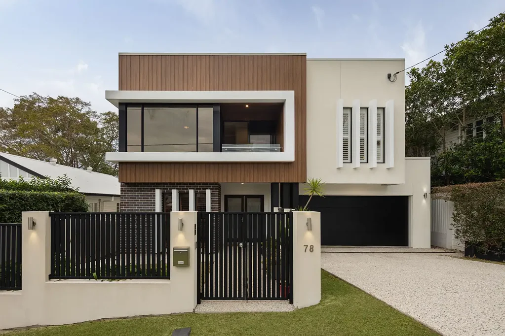 78 Saint Johns Avenue, Ashgrove, QLD 4060