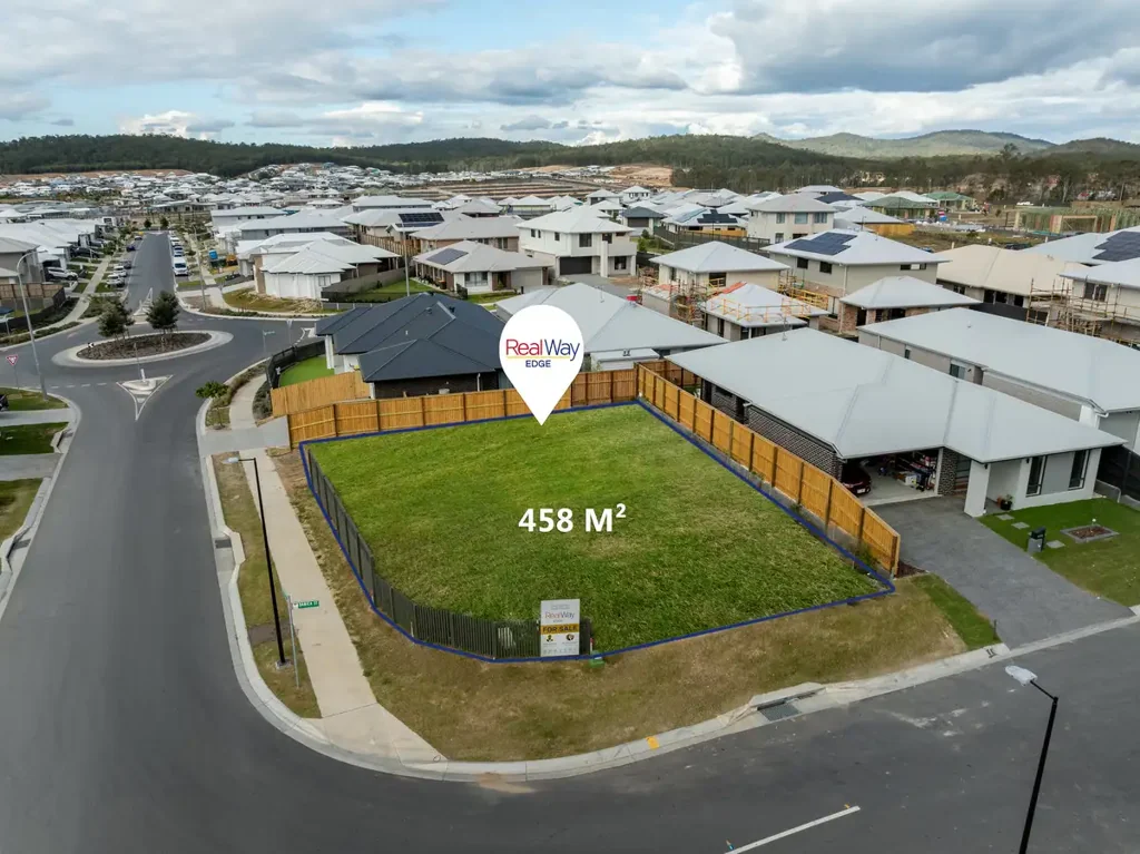 White Rock Street Appeal, Space and a Smart Corner Position