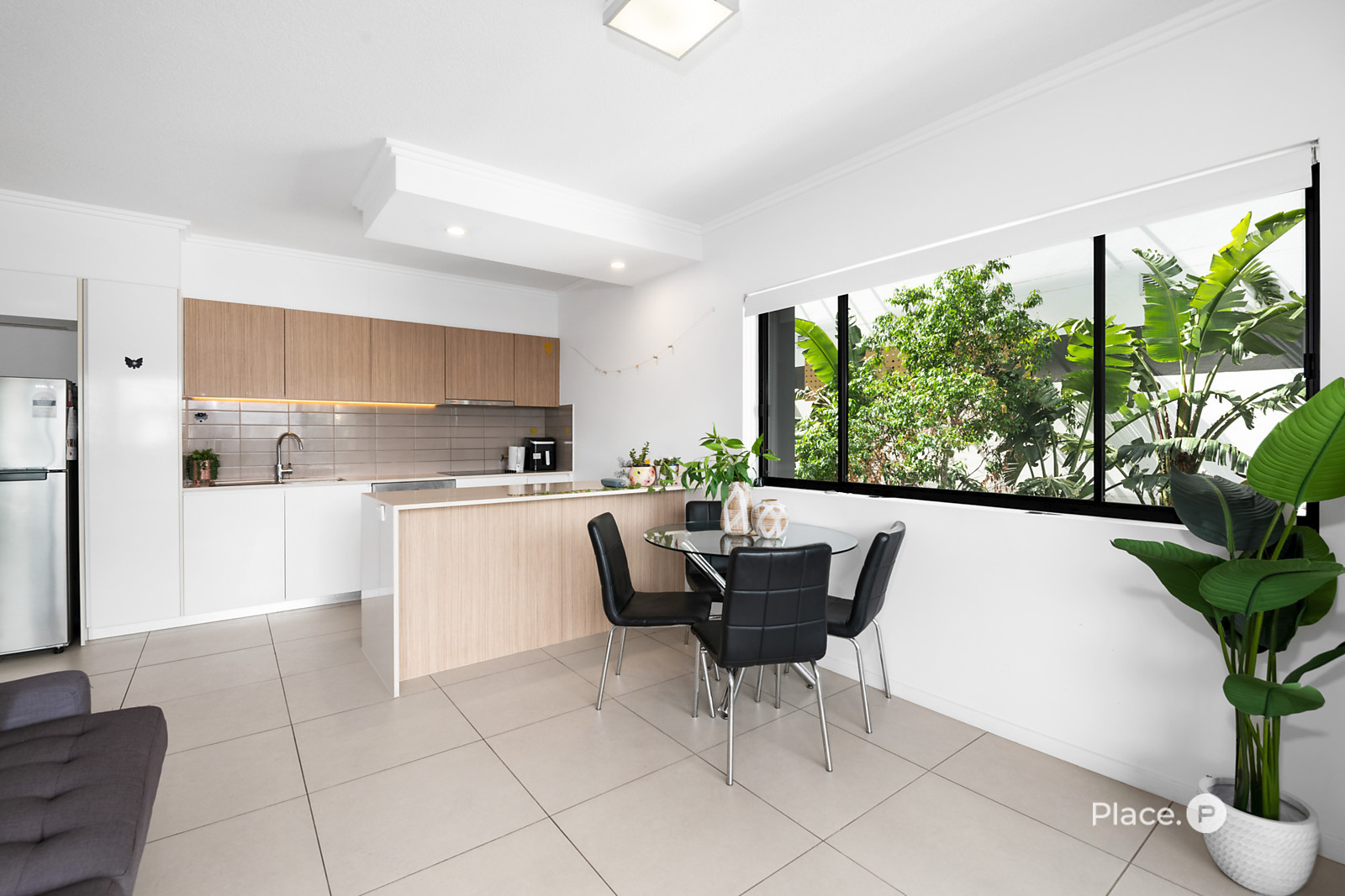 UNIT 202 9 LEGEYT ST, WINDSOR QLD 4030, 0 Kuwarto, 0 Banyo, Unit