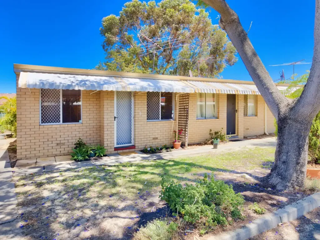 1/47 Shakespeare Avenue, Yokine, WA 6060