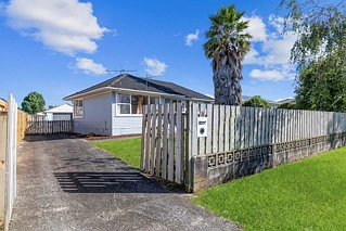 14 Tairere Crescent, Rosehill, Papakura