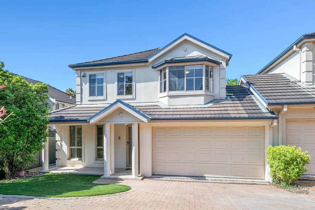 87 Wrights Road, Castle Hill, NSW 2154