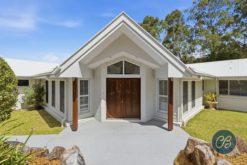 Bunya 5Habitaciones Family Comfort & Quiet Cul-de-Sac Living