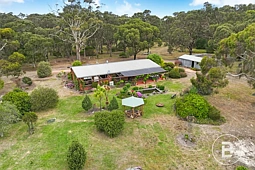 654 Finchs Road, Bunkers Hill