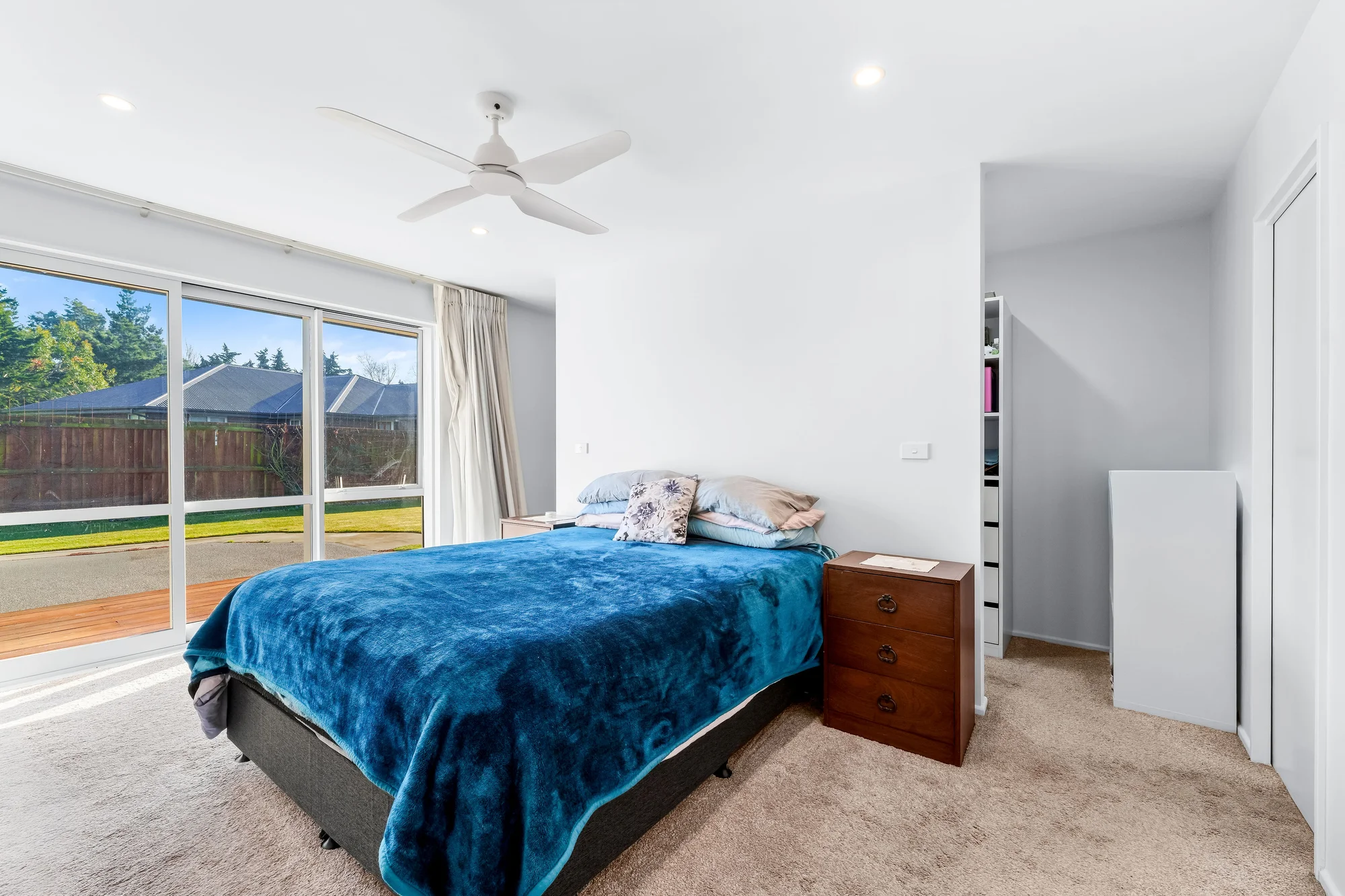 12 Vitruvius Way, Leeston, Selwyn District, 3 Bedrooms, 2 Bathrooms, House