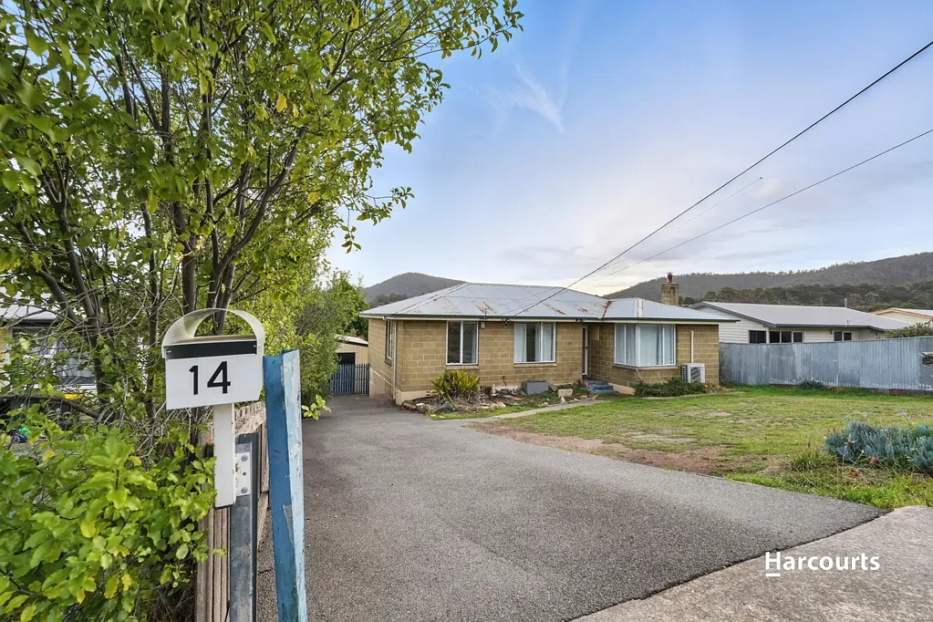 Risdon Vale 3બેડરૂમ Ideal First Home or Investment