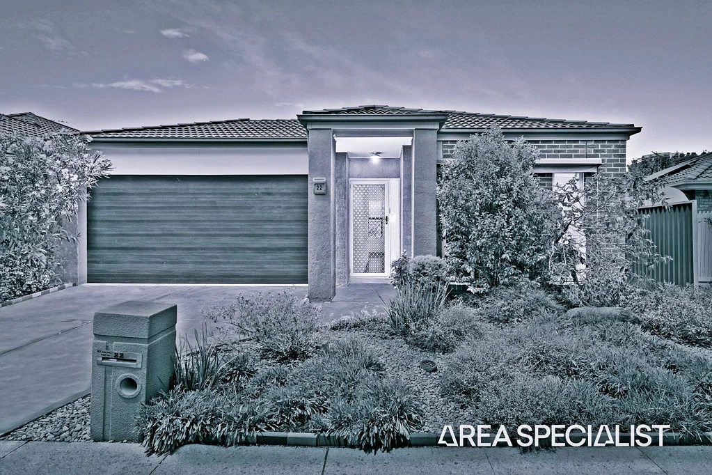 22 Britton Drive, Pakenham, VIC 3810