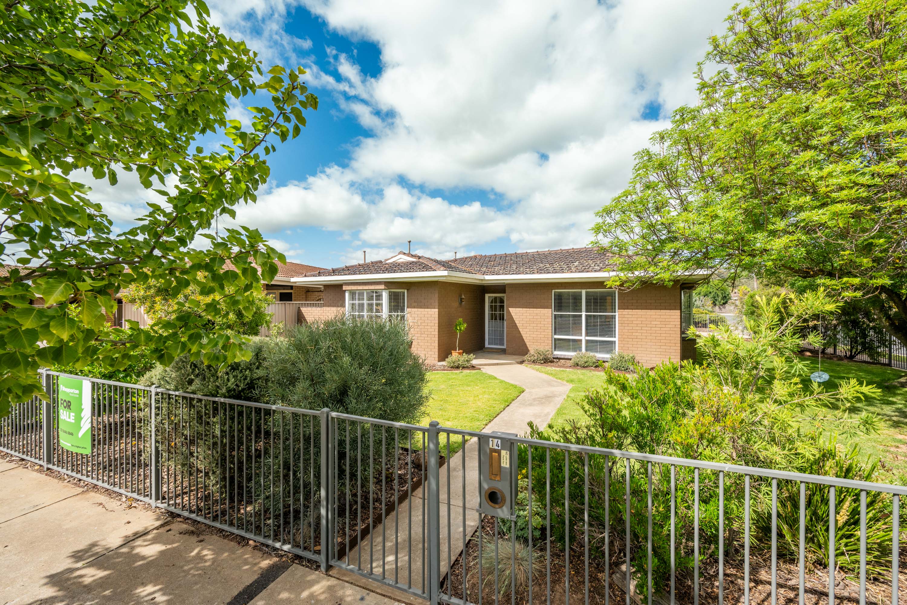 14 HOLLAND ST, SHEPPARTON VIC 3630, 0房, 0浴, House