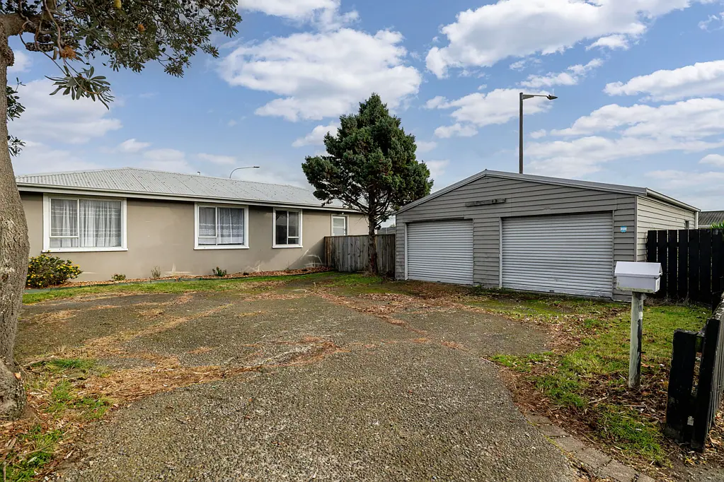 Palmerston North Central 4部屋 First Home Delight! Immediate Possession!
