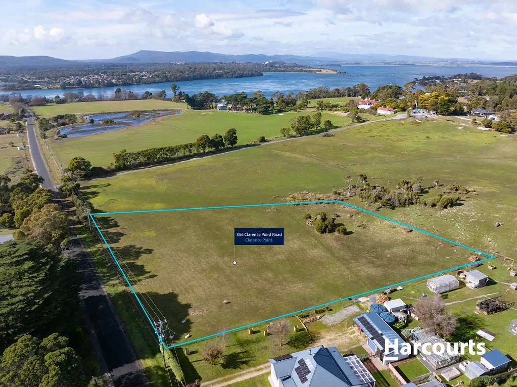 356 Clarence Point Road, Clarence Point, TAS 7270
