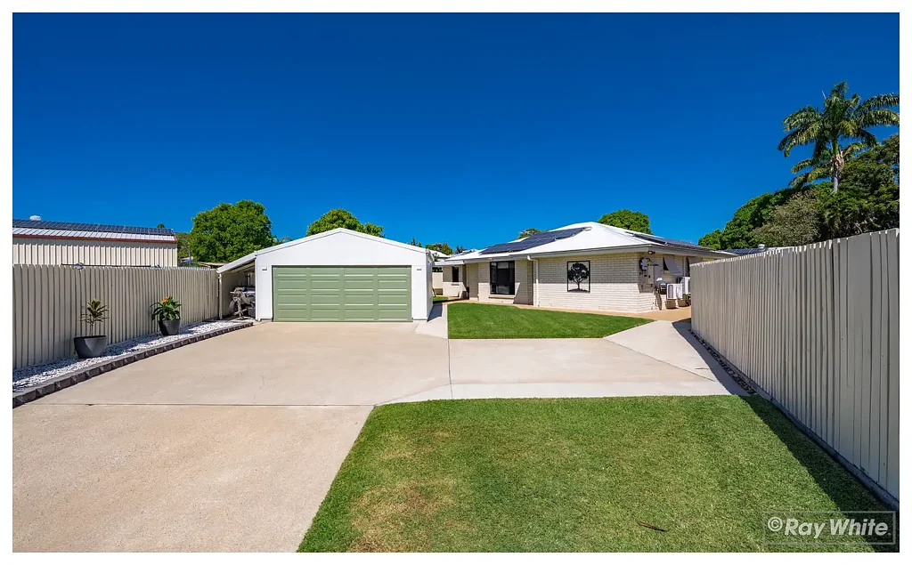 15/249 Mason Street, Koongal, QLD 4701