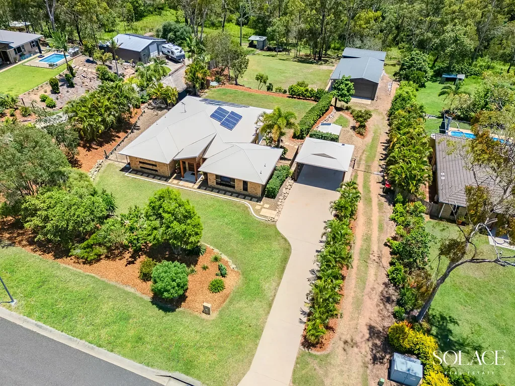 34 Baruby Boulevard, Benaraby, QLD 4680