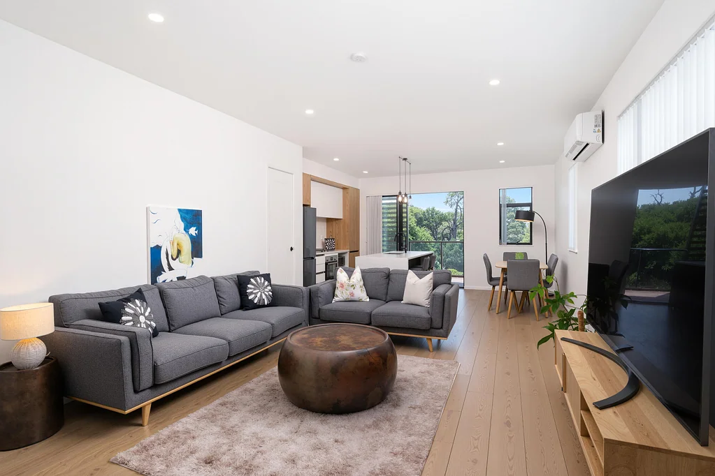 3/10B Huka Road, Birkenhead, North Shore City, Auckland