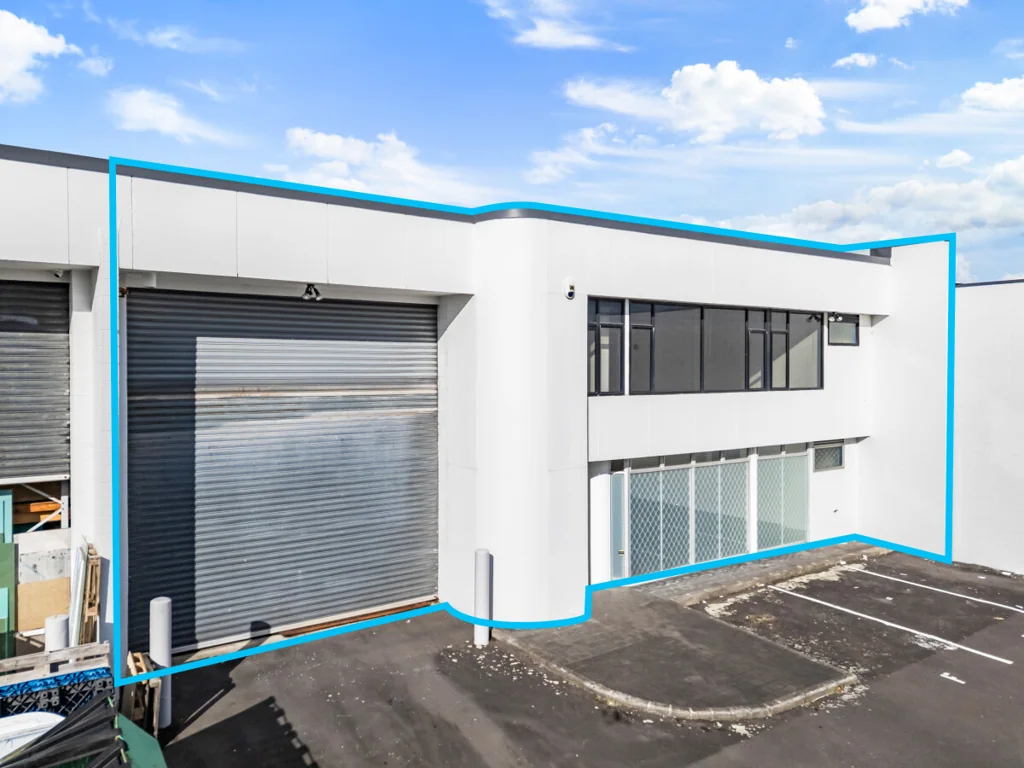 East Tamaki Deceased Estate – Vacant