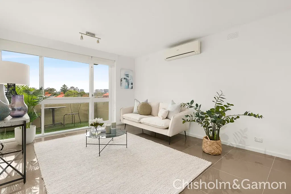 20/321 Beaconsfield Parade, St Kilda West, VIC 3182