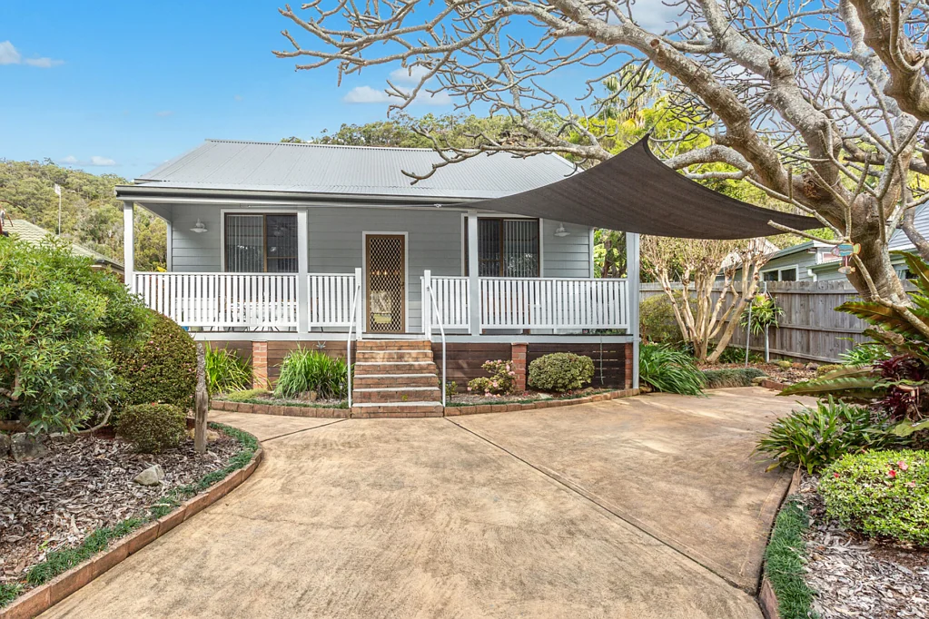 100 Brooklyn Road, Brooklyn, NSW 2083