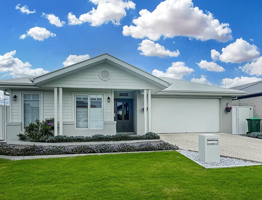 45 Logrunner Circuit, Palmview, QLD 4553, 4 રૂમ, 2 બાથરૂમ, House