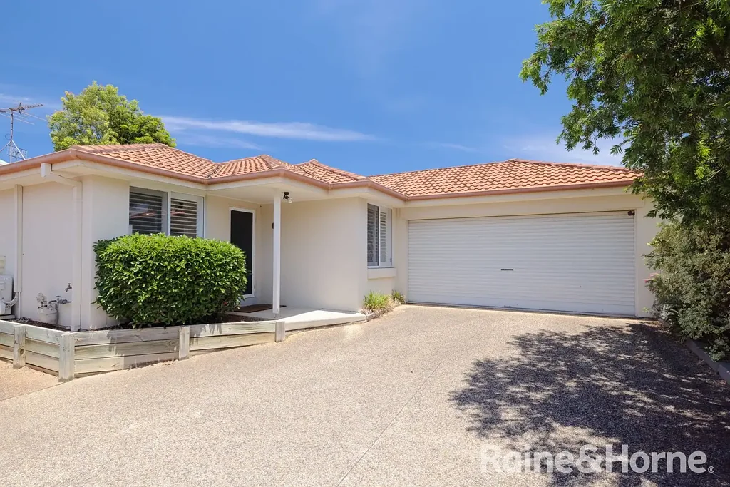 5/23 Minmi Road, Wallsend, NSW 2287