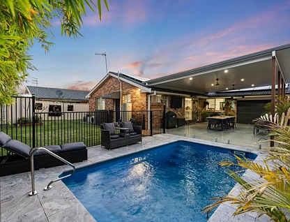 24 Sir Joseph Banks Drive, Bateau Bay, NSW 2261, 3 침실, 2 욕실, House