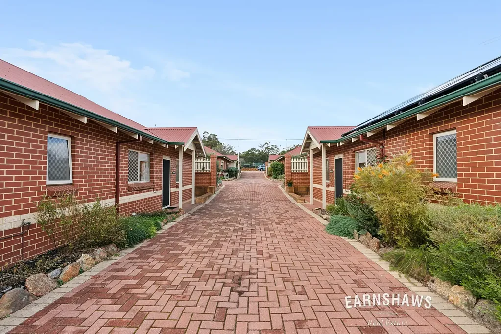 Kalamunda 3房  Downsizing Never Looked So Lovely