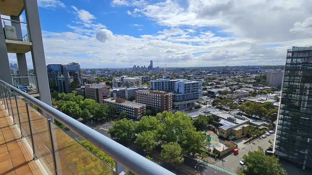 FULLY FURNISHED SPACIOUS Apartment with PERFECT VIEWS