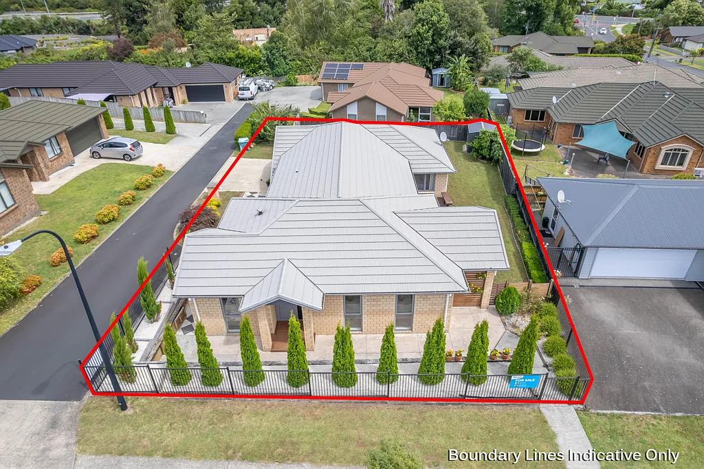 4 Cabourne Drive, Glenview, Hamilton, Waikato