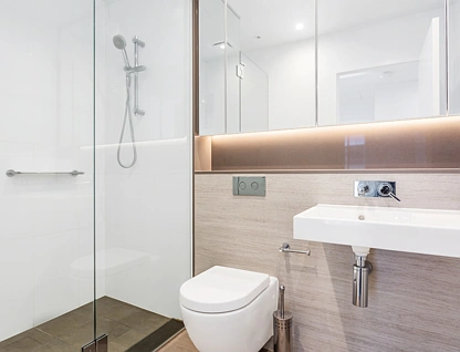 1410/486 Pacific Highway, St Leonards, Lower North Shore, 2 habitaciones, 2 baños, Apartment