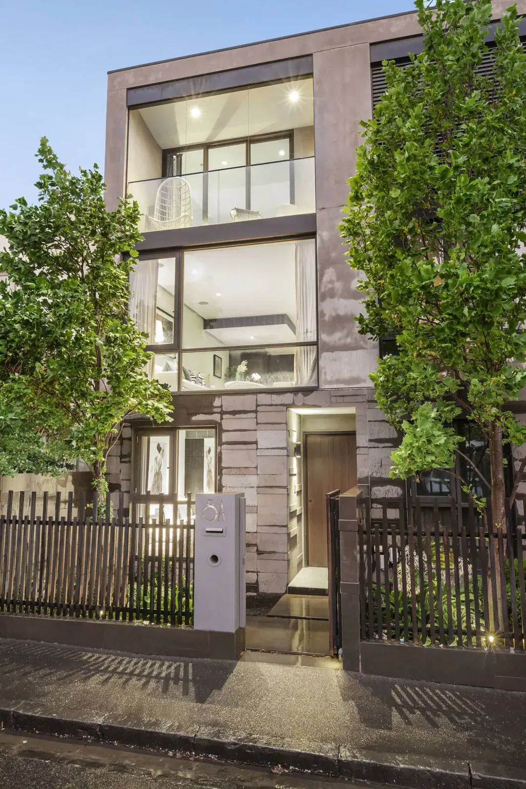 Stunning South Yarra Sophistication