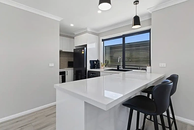 厨房 - 9/11 Pine Crescent, Boronia, VIC 3155
