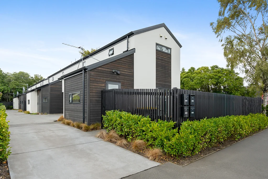 199A Hills Road, Edgeware, Christchurch, Canterbury
