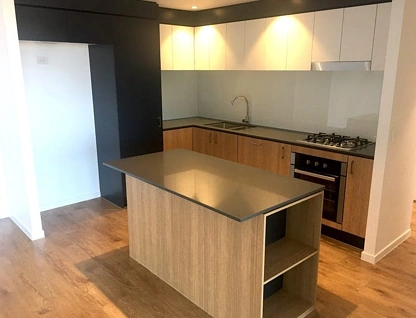 601/112 Palm Meadows Drive, Carrara, Gold Coast, 2部屋, 2バスルーム, Apartment