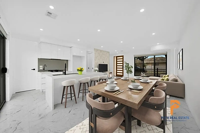 2A Second Avenue, Altona North, VIC 3025, 3 Bedrooms, 2 Bathrooms, House