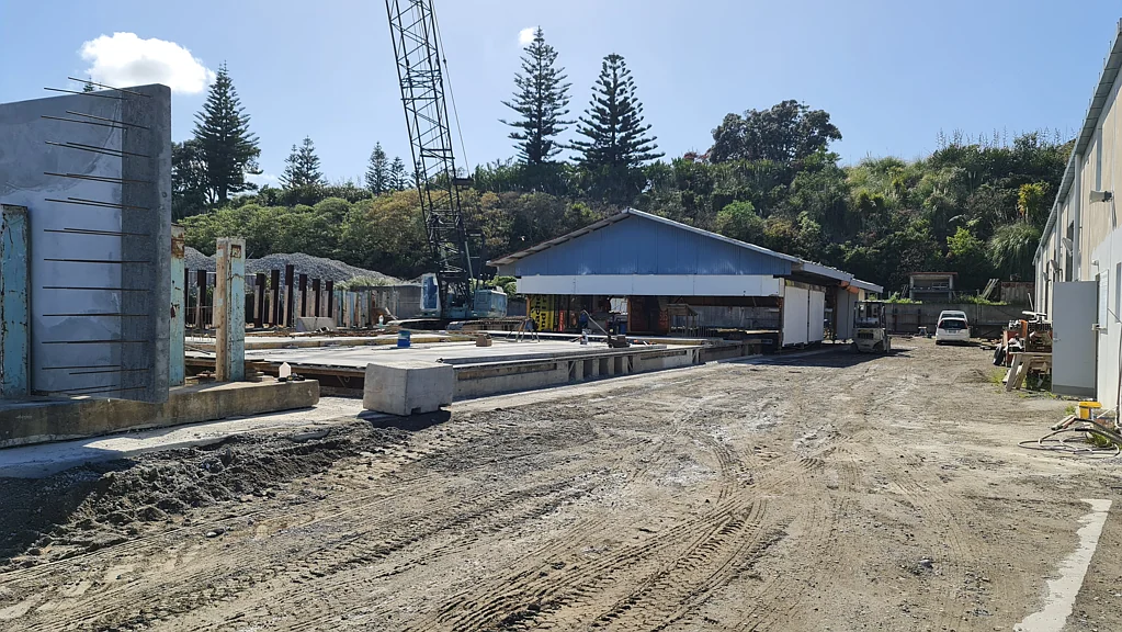 Waiwhakaiho Industrial investment For Sale