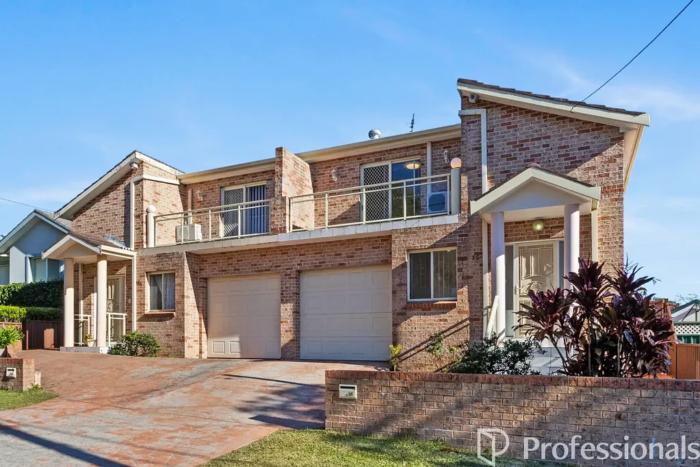 16 Wilson Street, Narwee, NSW 2209