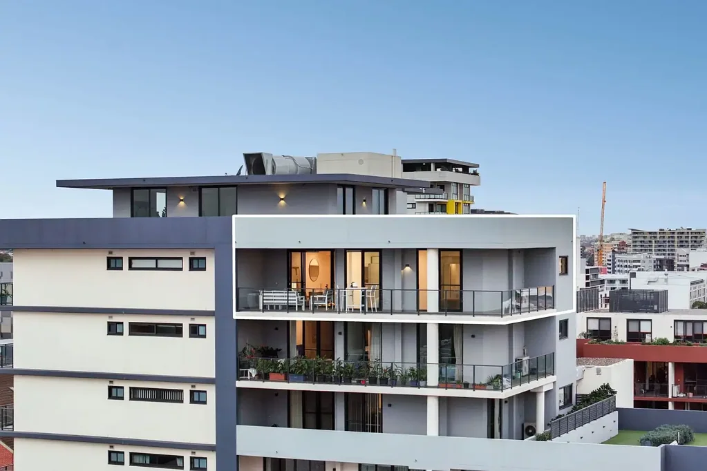 141/208 Parramatta Road, Homebush, NSW 2140