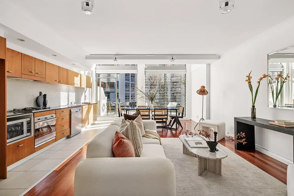 2/8 Young Street, Paddington, NSW 2021