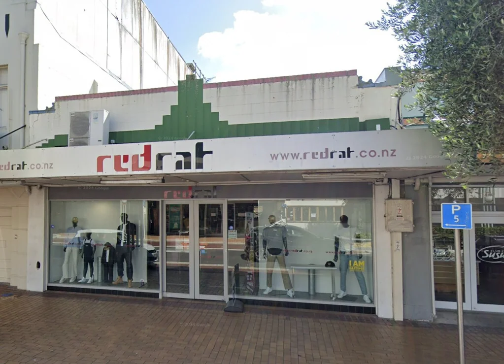 Hastings Prime Hastings East precinct tenancy