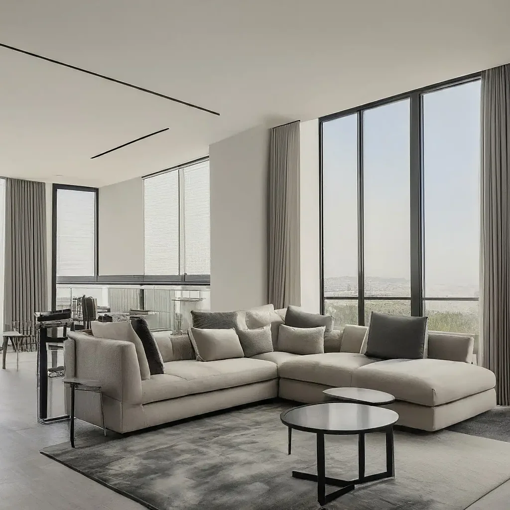 Blacktown 1房 精品雅居 Blacktown中心 时尚生活 高品质装修 便利设施尽享 Luxury Living in the Heart of Blacktown