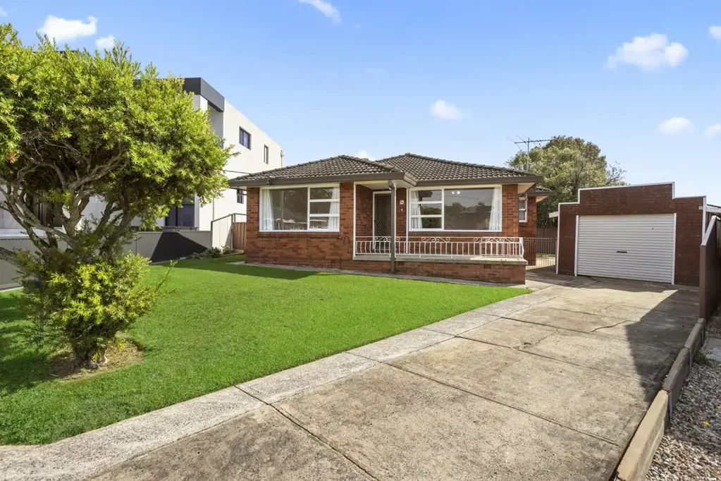 34 Yoogali Street, Merrylands, NSW 2160